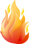 Bonfire High Quality PNG