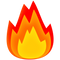 Bonfire PNG HD