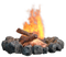 Bonfire PNG Images