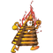 Bonfire PNG Pic