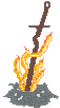 Bonfire PNG