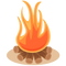 Bonfire Transparent