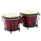 Bongo Drum PNG HD Image