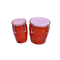 Bongo Drum PNG High Quality Image