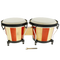 Bongo Drum PNG Image File