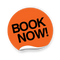 Book Now Button PNG Free Image