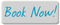 Book Now Button PNG Image File