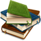 Book PNG 3