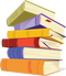 Books PNG Clipart