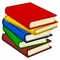 Books PNG File