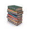 Books PNG Photo