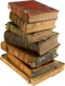 Books PNG Picture