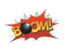 Boom PNG File Download Free