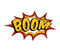 Boom PNG Image File