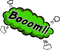 Boom PNG Photo