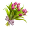 Bouquet Flower PNG HD Image