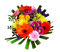 Bouquet Flower PNG Pic