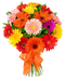 Bouquet Flower PNG Picture