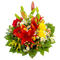 Bouquet Flower PNG