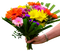 Bouquet PNG File