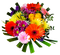 Bouquet PNG Free Image