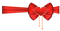 Bow PNG File