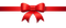 Bow PNG Image