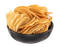 Bowl Chips PNG Clipart