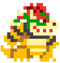 Bowser PNG Clipart