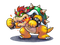 Bowser PNG File