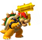 Bowser PNG HD Image