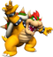 Bowser PNG Images