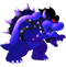 Bowser PNG Pic