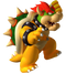 Bowser PNG Picture