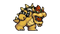 Bowser Transparent