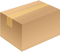 Box PNG HD Image