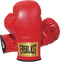 Boxing Gloves PNG HD