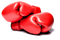 Boxing Gloves PNG Pic