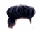 Boys Haircut PNG High Quality Image