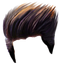 Boys Haircut PNG