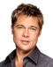 Brad Pitt PNG File