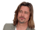 Brad Pitt PNG Free Download