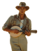 Brad Pitt PNG Picture