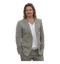 Brad Pitt Transparent