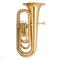 Brass Band Instrument PNG HD