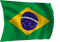 Brazil Flag Free PNG Image