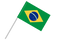 Brazil Flag PNG Image