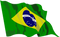 Brazil Flag PNG Picture