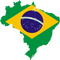 Brazil Flag