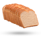 Bread PNG 9